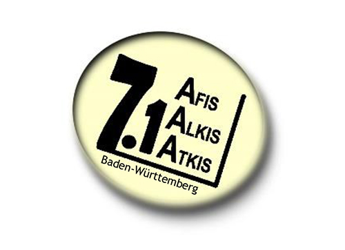 Logo zur GeoInfoDoc 7.1