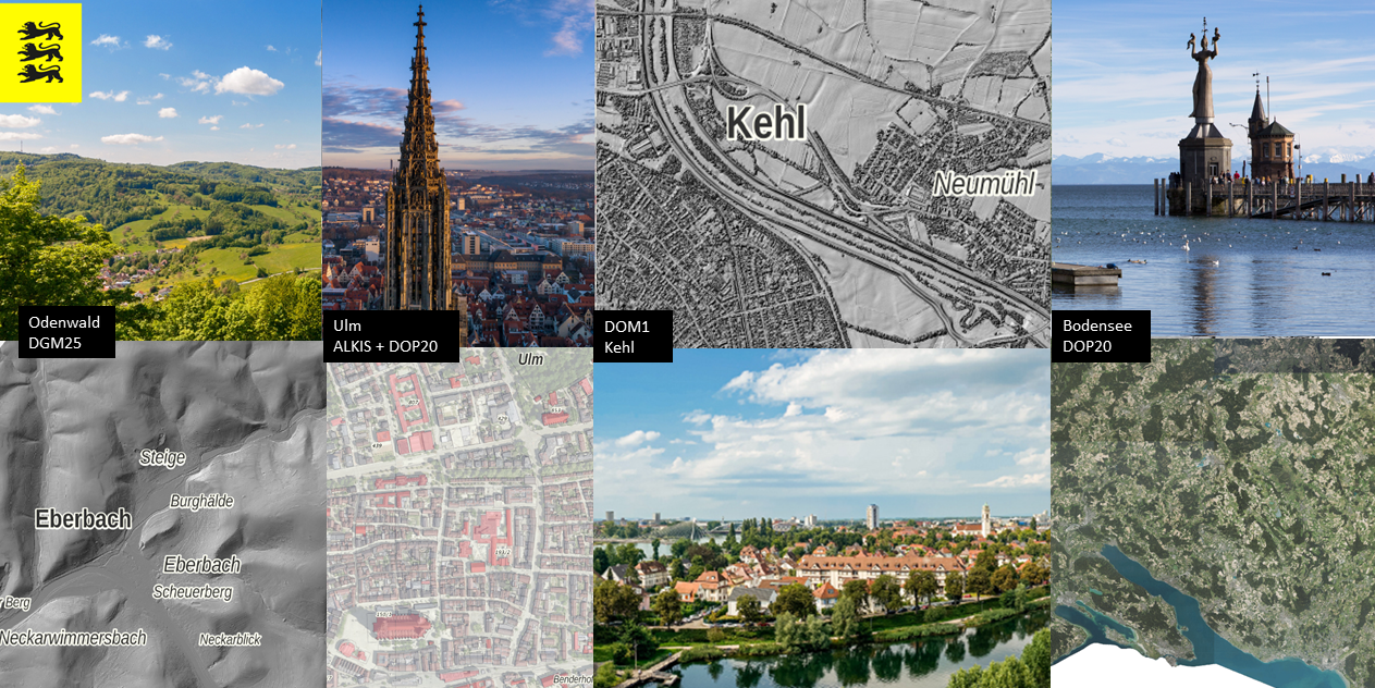 Die neue Generalvereinbarung - einmal ganz Baden-Württemberg, bitte