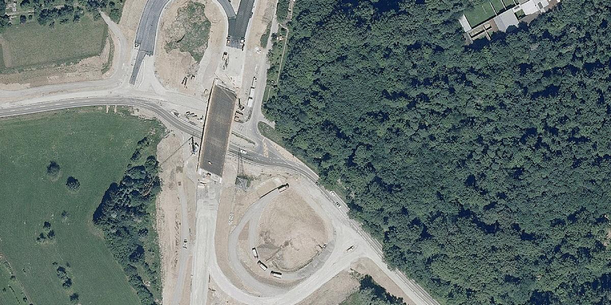 Geodatendienste Bauwirtschaft