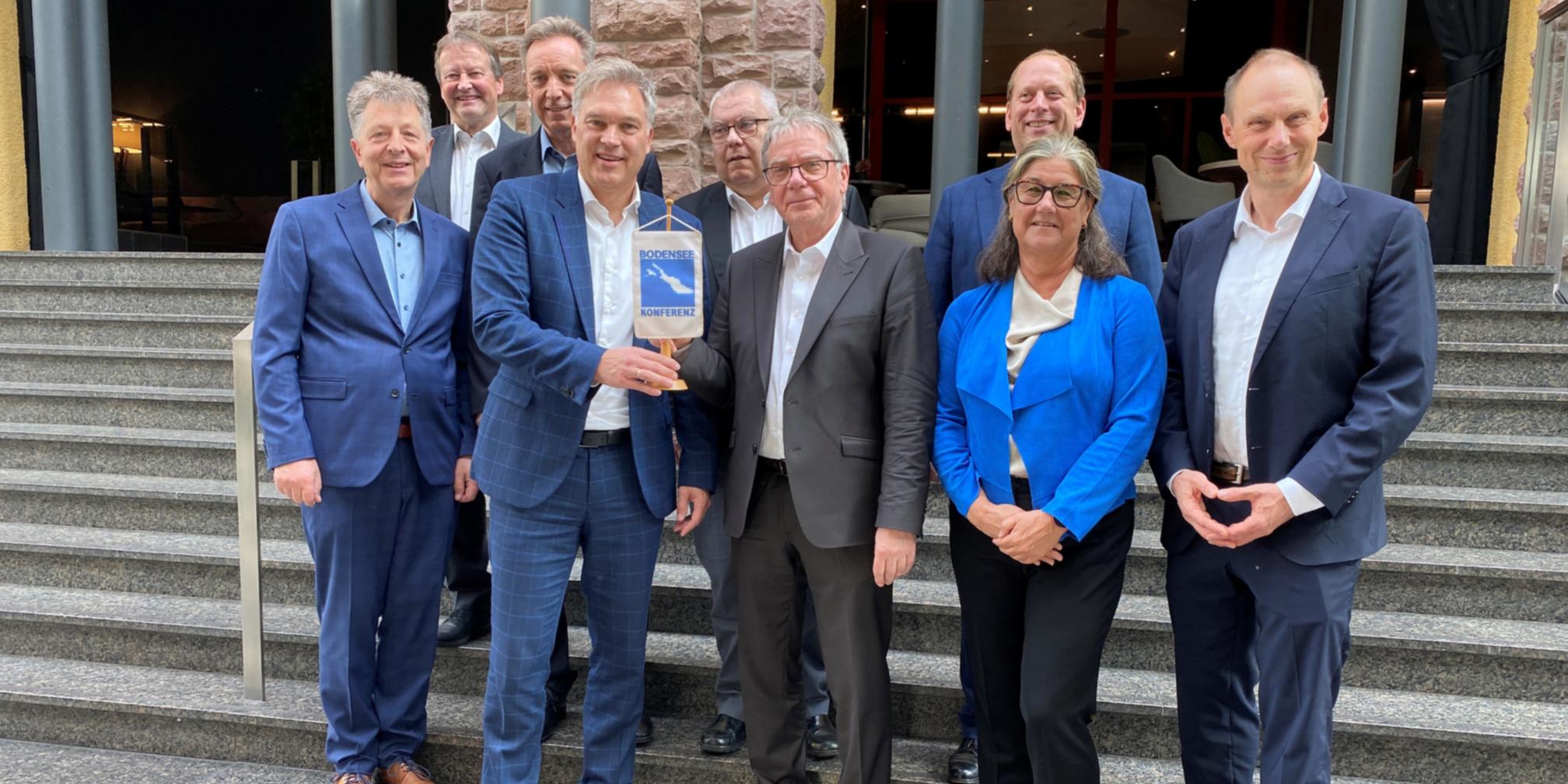 Bodenseekonferenz 2026