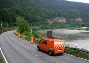 AFIS_HFP_Hirschhorn_Nivellement
