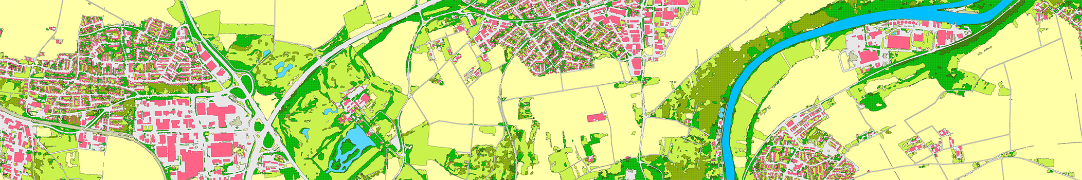 Landbedeckung