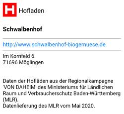 SteckbriefHofladen