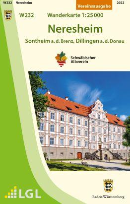 W232 Neresheim (SAV)