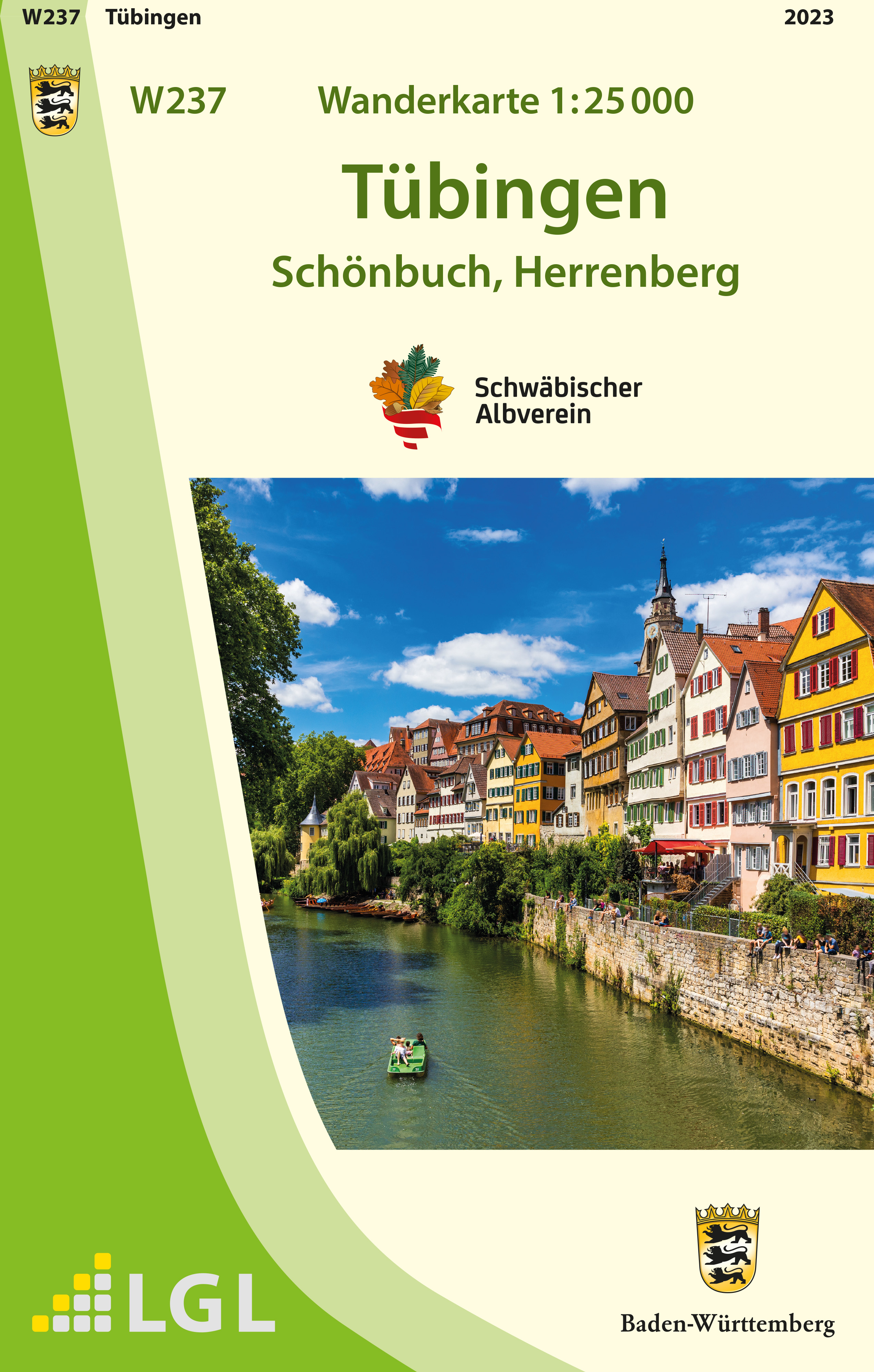 W237 Tübingen