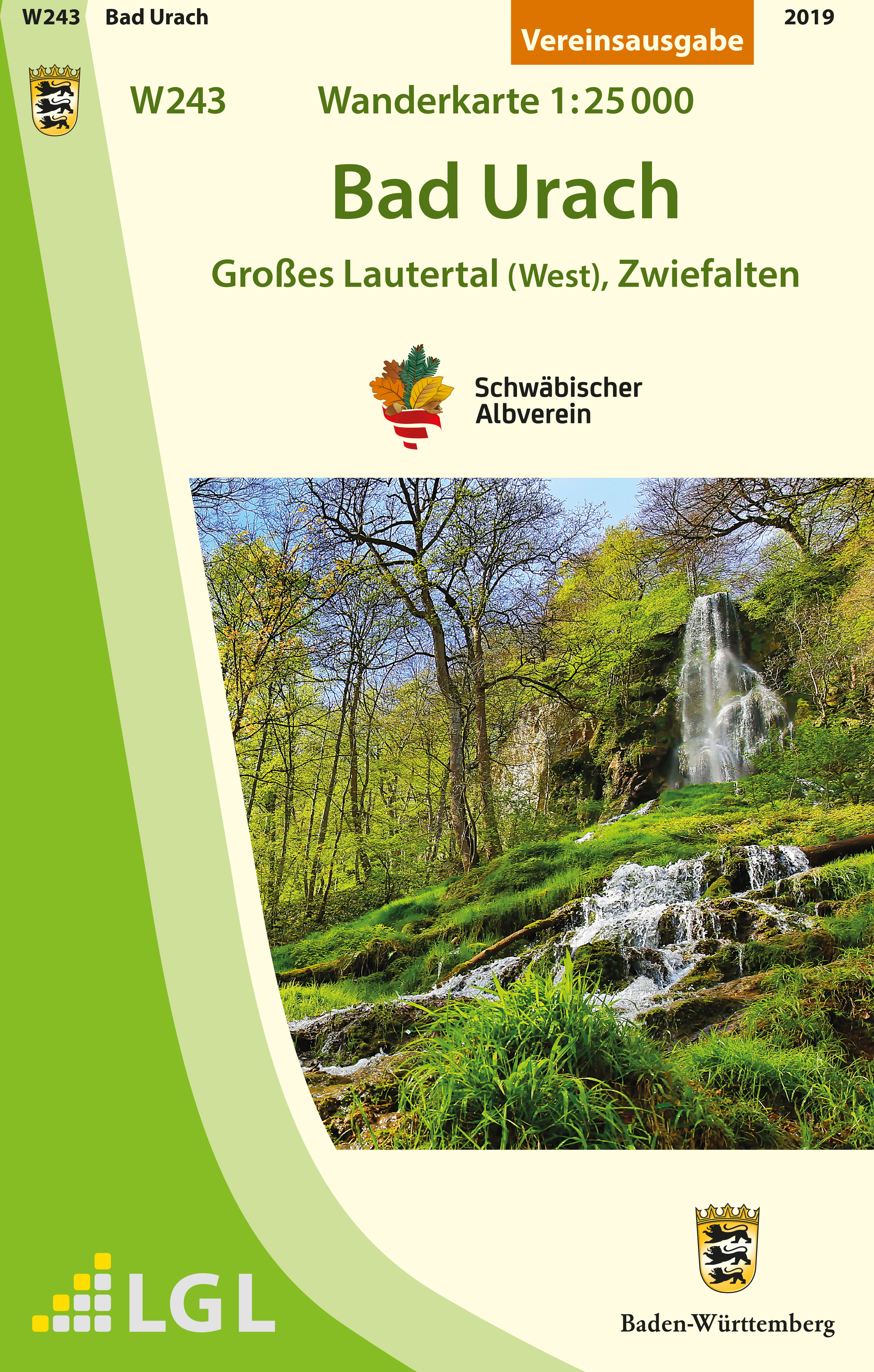 Titel_W243_BadUrach_2019_SAV-VA