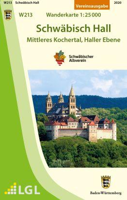W213 Schwäbisch Hall (SAV)