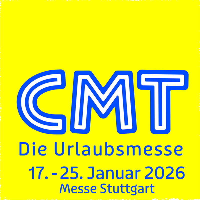 Das LGL auf der CMT2026