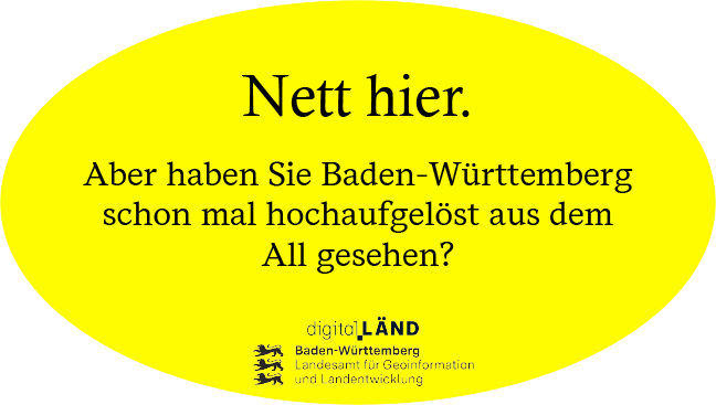 Hochaufgelöste Satellitendaten