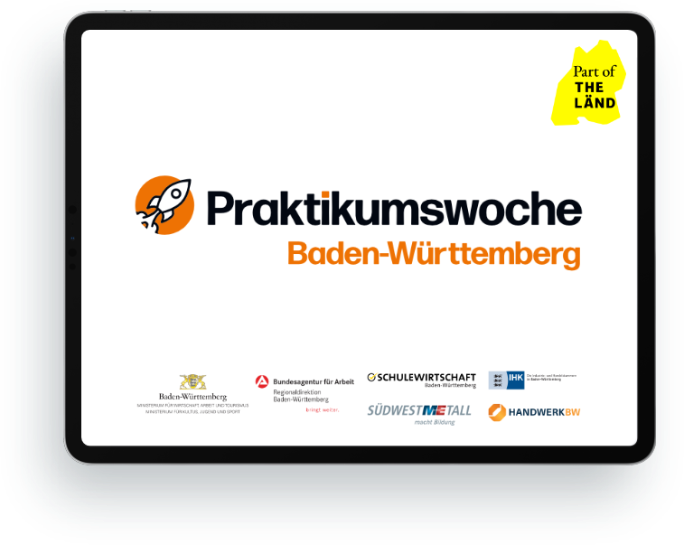 Praktikumswoche