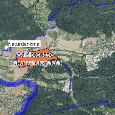 Im Fokus Naturparks