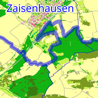Im Fokus Naturparks