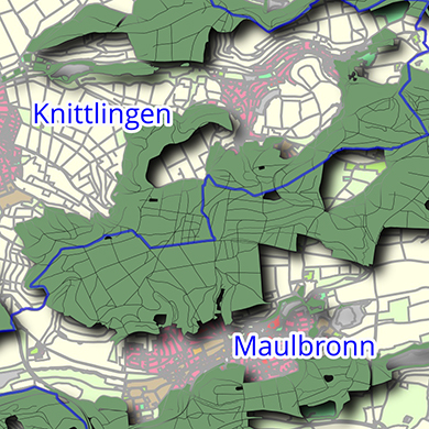 Im Fokus Naturparks