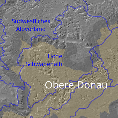 Im Fokus Naturparks