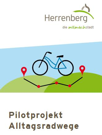 Pilotprojekt Herrenberg