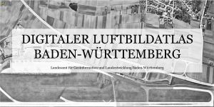 Startbild-Luftbildatlas