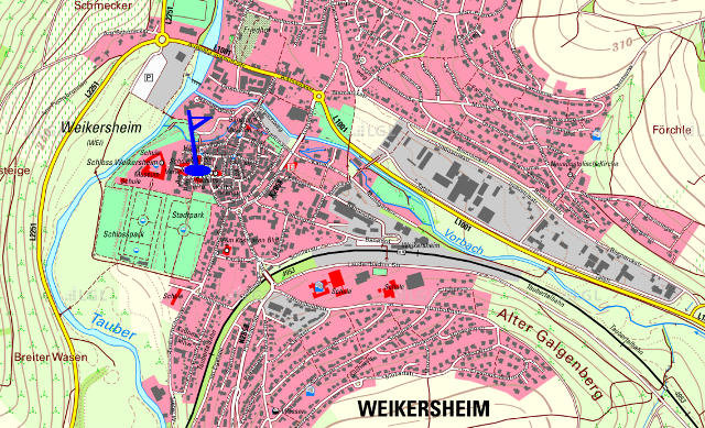 Weikersheim_1